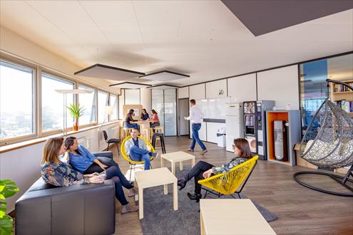 IFB France recrutement