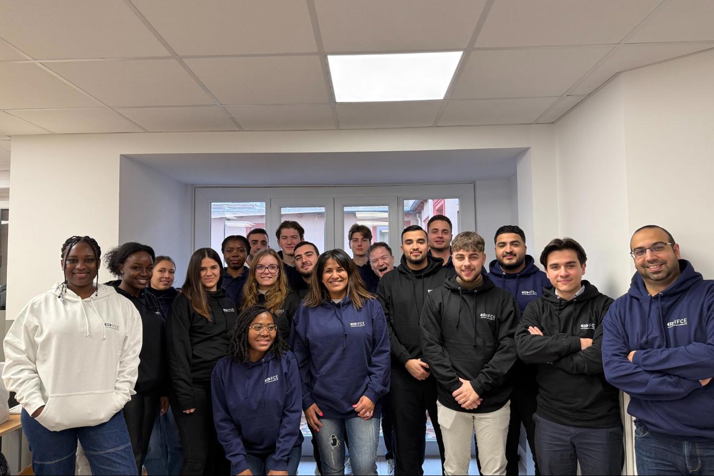 IFCE Formation emploi