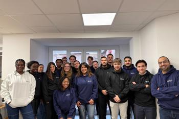 IFCE Formation recrutement
