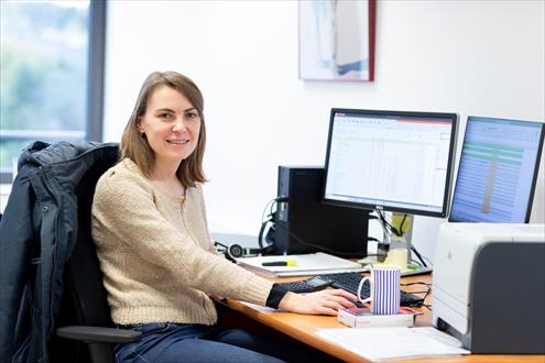Offres d'emploi IGAM