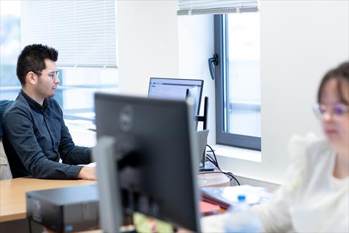 IGAM recrutement