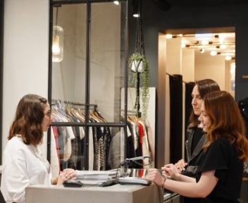 Recrutement IKKS Group - Responsable de boutique
