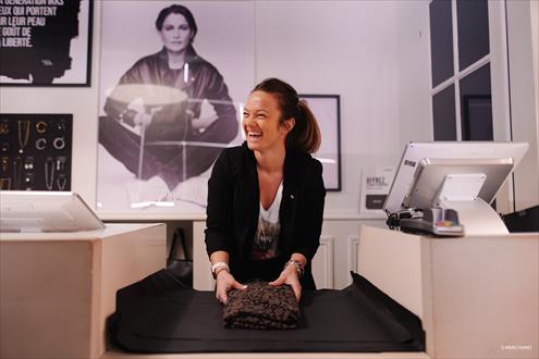Offres d'emploi IKKS Groupe
