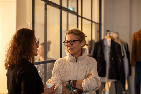 IKKS Groupe emploi