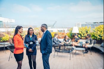 Ikos recrutement