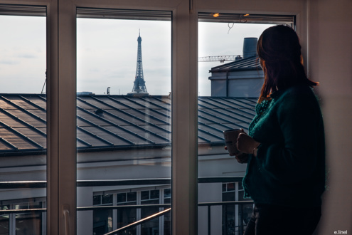 Offres d'emploi Iliade Consulting