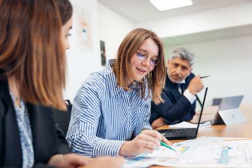 IM Projet emploi