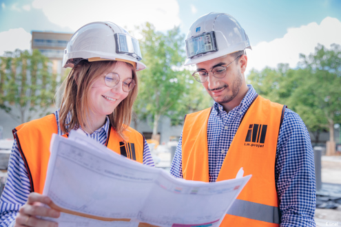IM Projet recrutement