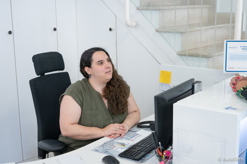 Immo City Holding recrutement