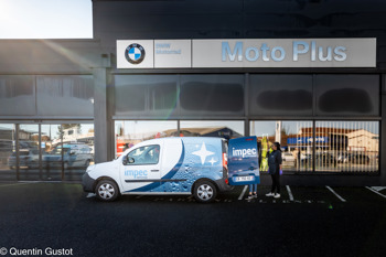 Impec Nettoyage recrutement