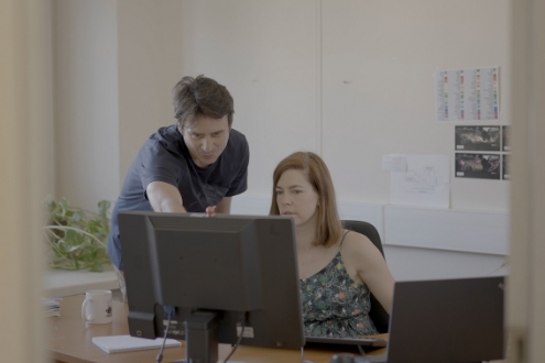 Offres d'emploi Ineris