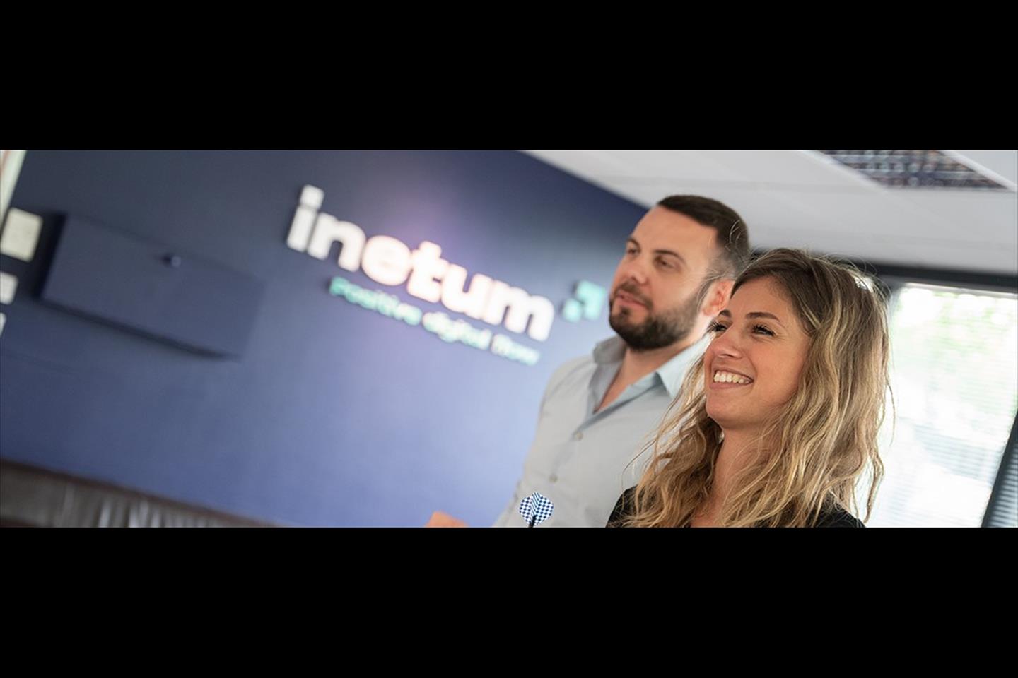 Inetum emploi
