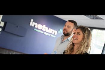 Inetum recrutement