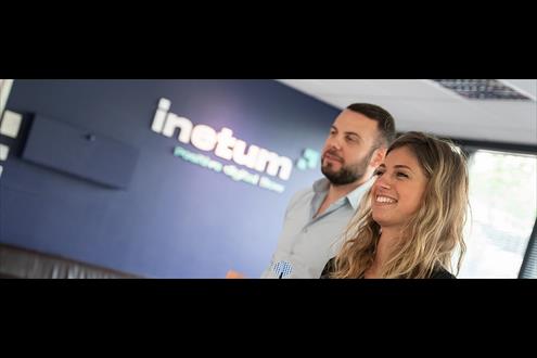 Inetum Emploi
