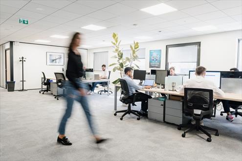 Offres d'emploi Infotel