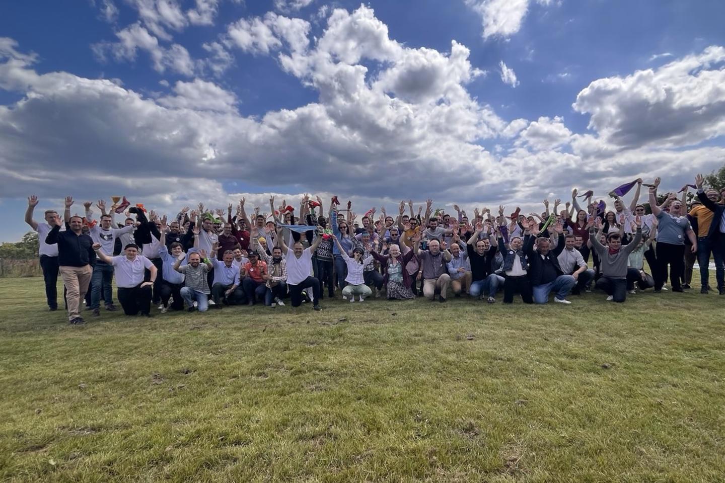 Ingeliance Technologies emploi
