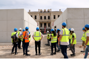 Ingérop recrutement