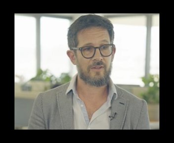 Charles, Chef de service Ingérop conseil et ingénierie
