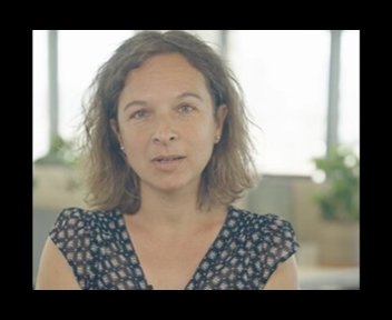 Elise, Chef de projet Actierra