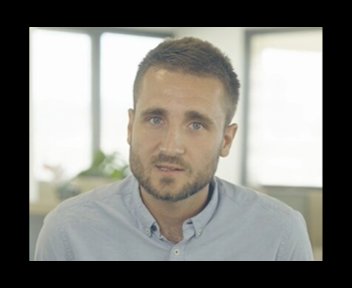 Fabien, Chef de projet Ingérop conseil et ingénierie