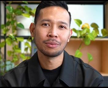 Un accompagnement ancré dans la réalité des projets de mobilité : rencontrez Fachri, chef de projet