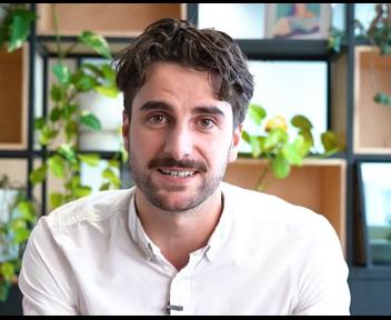 Être acteur de la culture INGEVA : rencontrez Enzo, ingénieur d'affaires