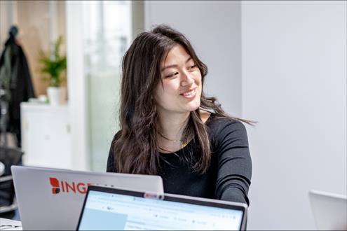 INGEVA emploi