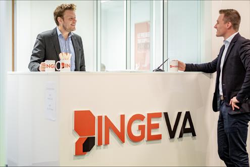 INGEVA recrutement