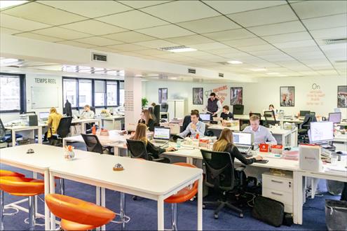 Offres d'emploi INGEVA