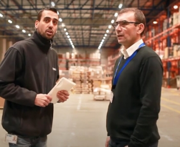 Ingram Micro, distributeur informatique