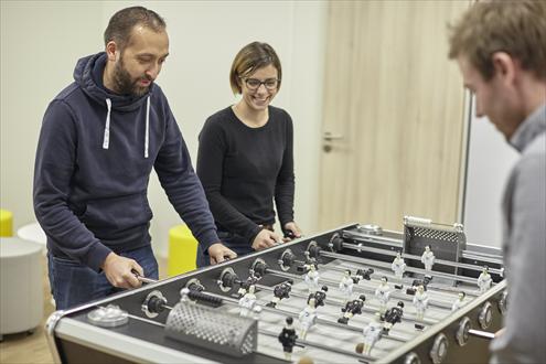 Ingram Micro emploi