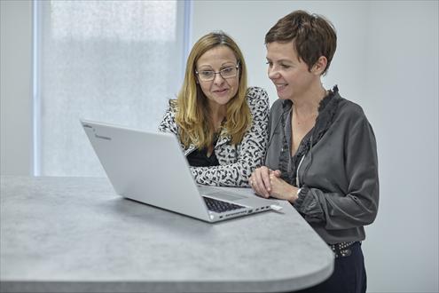 Offres d'emploi Ingram Micro