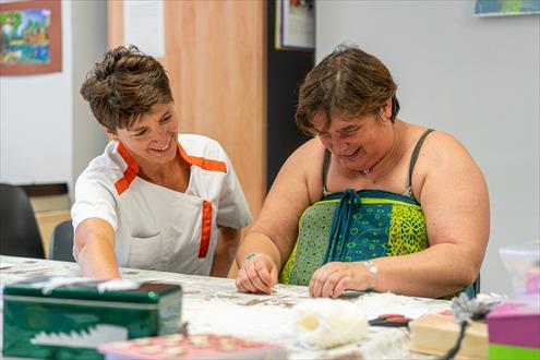 Offres d'emploi Inicea