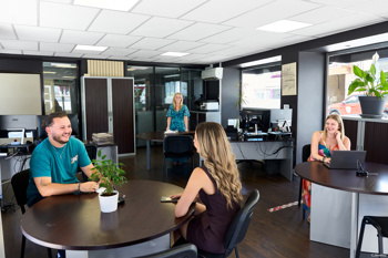 Initial RH recrutement