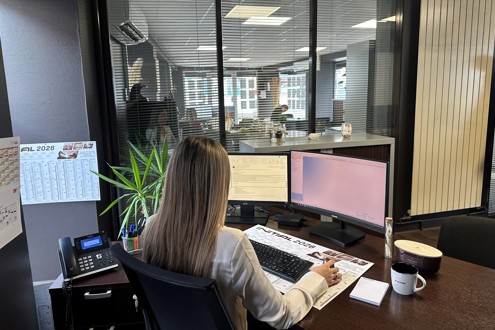 Offres d'emploi Initial RH