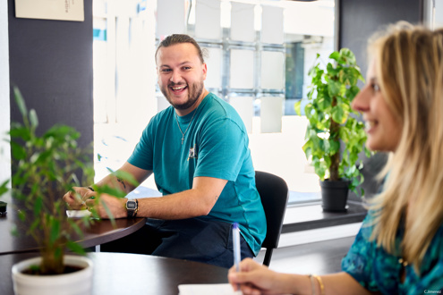 Postuler chez Initial RH