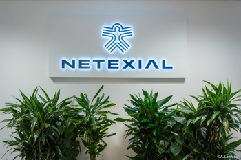 Netexial recrutement
