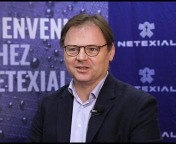 Présentation Netexial