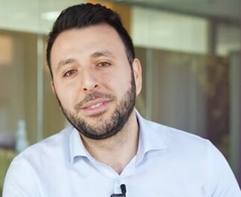 Julien, Chargé de missions en Expertise-Comptable
