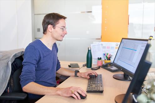 Inkipio recrutement