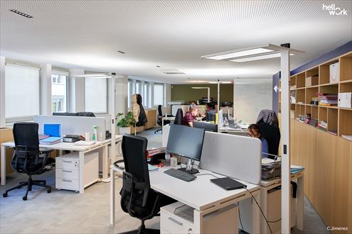 Offres d'emploi In'Li Aura