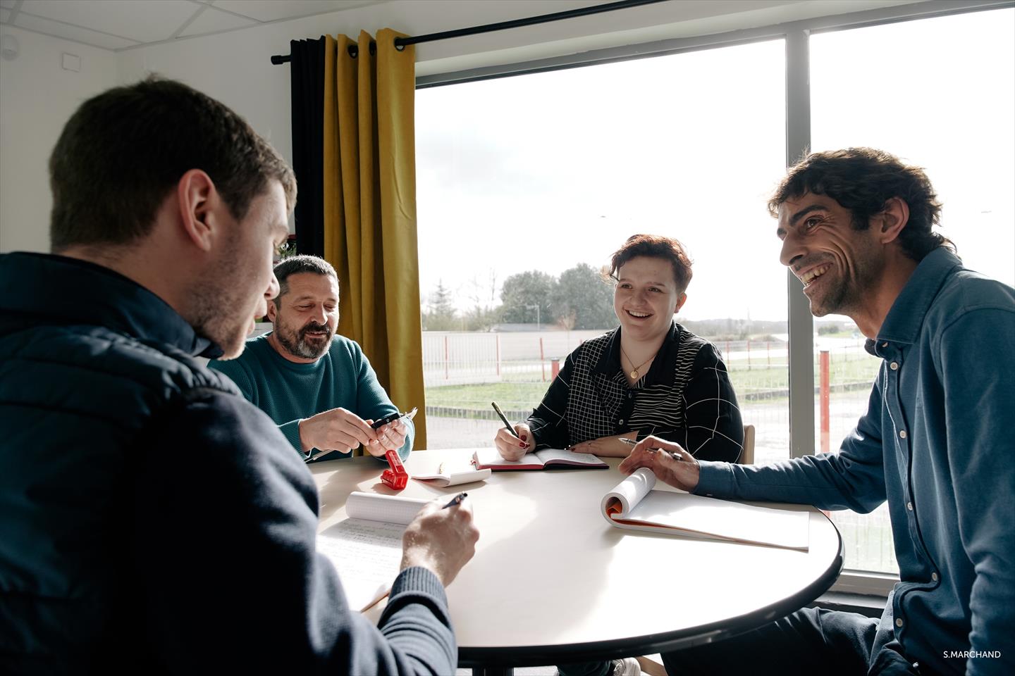 INNOTEC 3D emploi