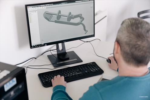 INNOTEC 3D recrutement