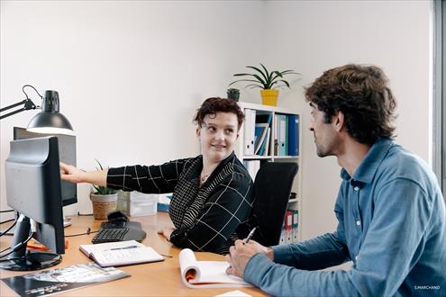 INNOTEC 3D emploi