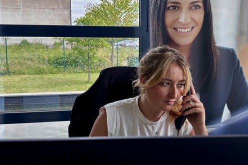 Offres d'emploi INNOTEC FRANCE