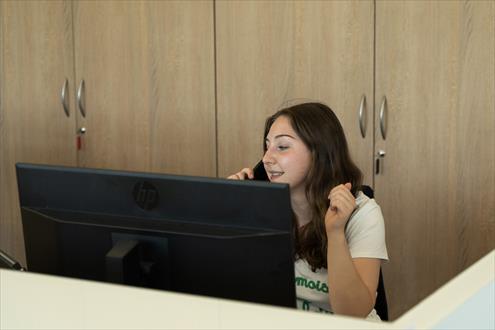 Offres d'emploi INNOTEC FRANCE