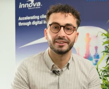 Connect with Innova Solutions