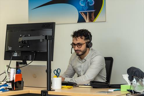 Innova Solutions carrière