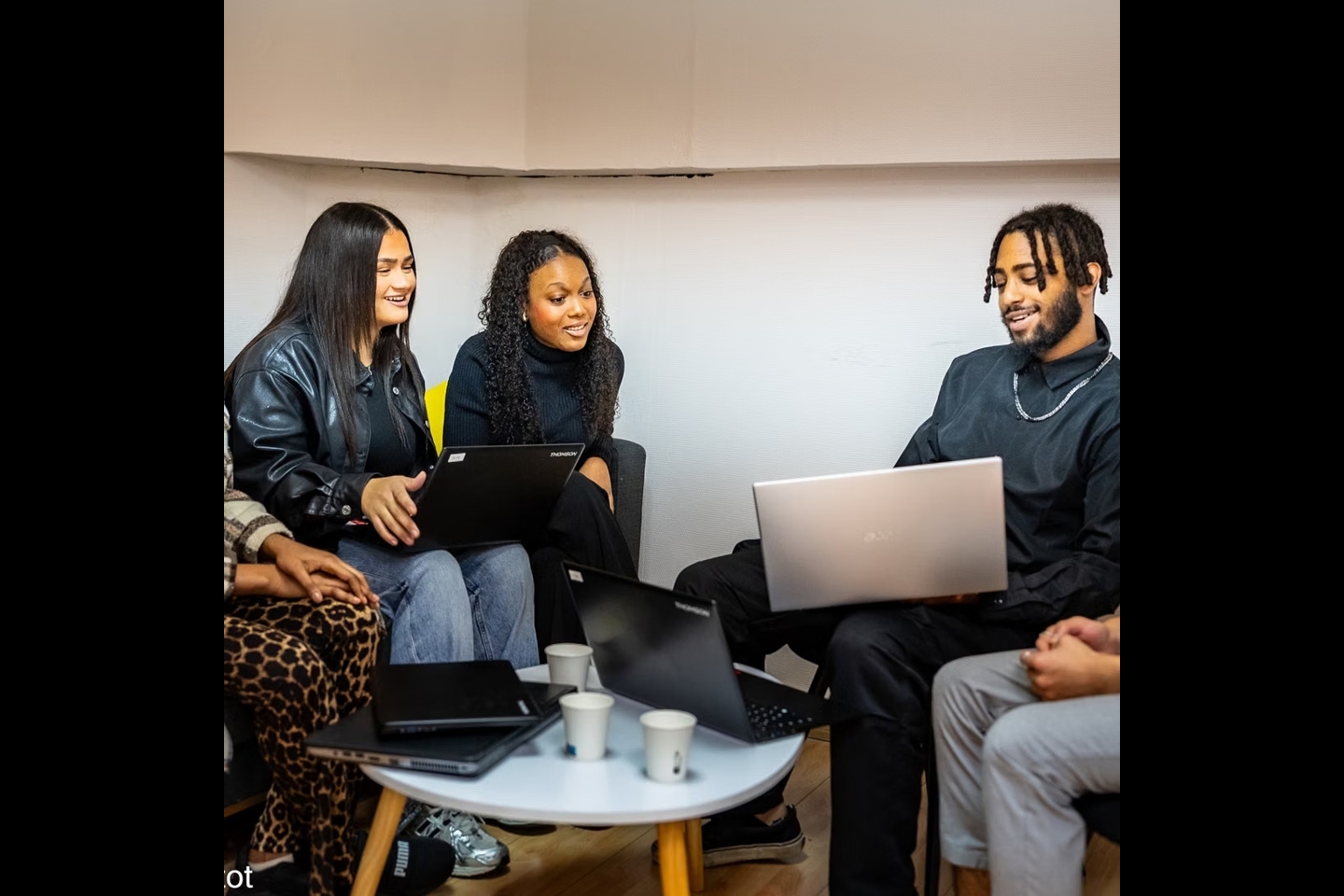 Institut de la Formation, du Développement et de l'Apprentissage recrutement