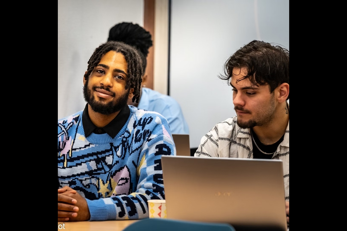 Offres d'emploi Institut de la Formation, du Développement et de l'Apprentissage